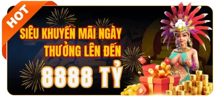 Ưu đãi trở lại dv88 3