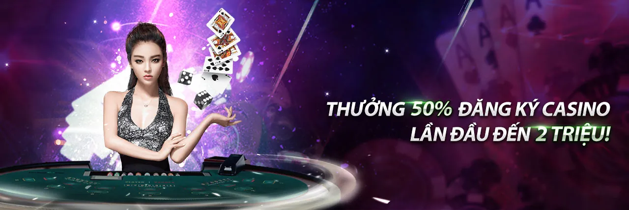 Sân vận động thể thao với các biểu tượng cá cược và logo dv88