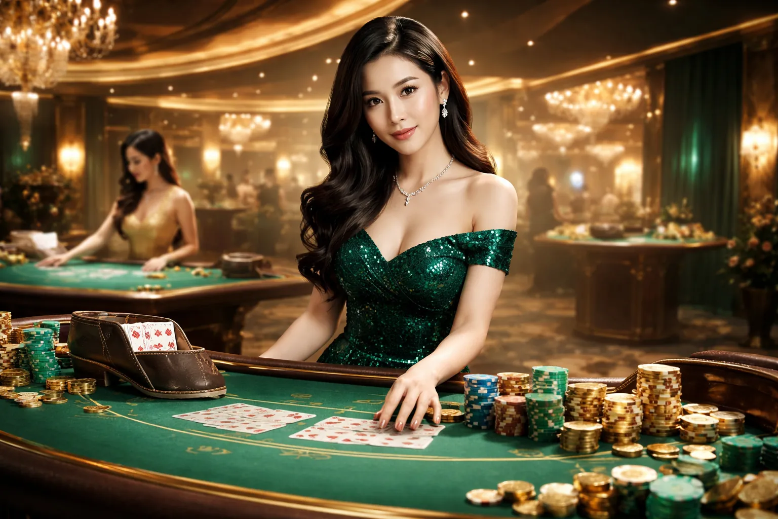 Thế Giới Bắn Cá dv88 Đầy Mê Hoặc