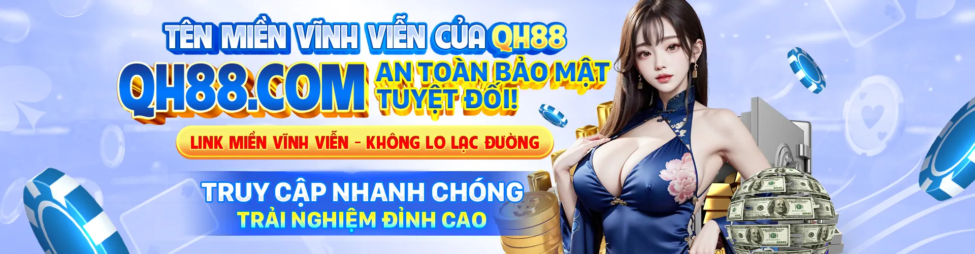 Chính sách quyền riêng tư dv88