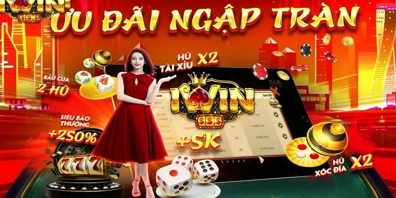 Ưu đãi tân thủ dv88 6